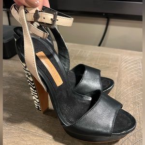 BCBG MAX AZRIA Women’s Marcel Heels